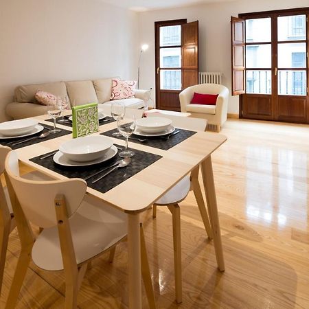 Pucela Apartmets Вальядолід Екстер'єр фото