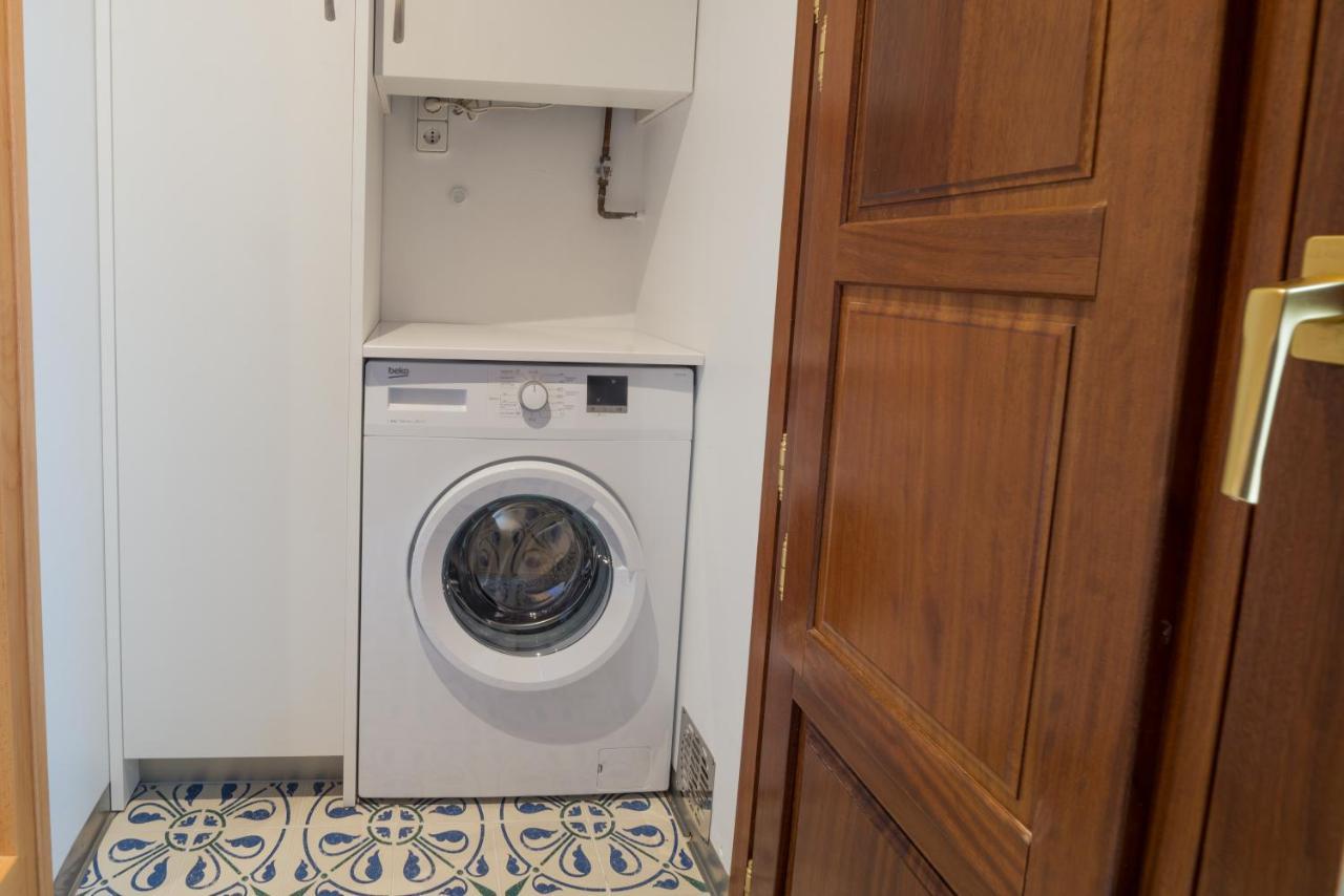 Pucela Apartmets Вальядолід Екстер'єр фото