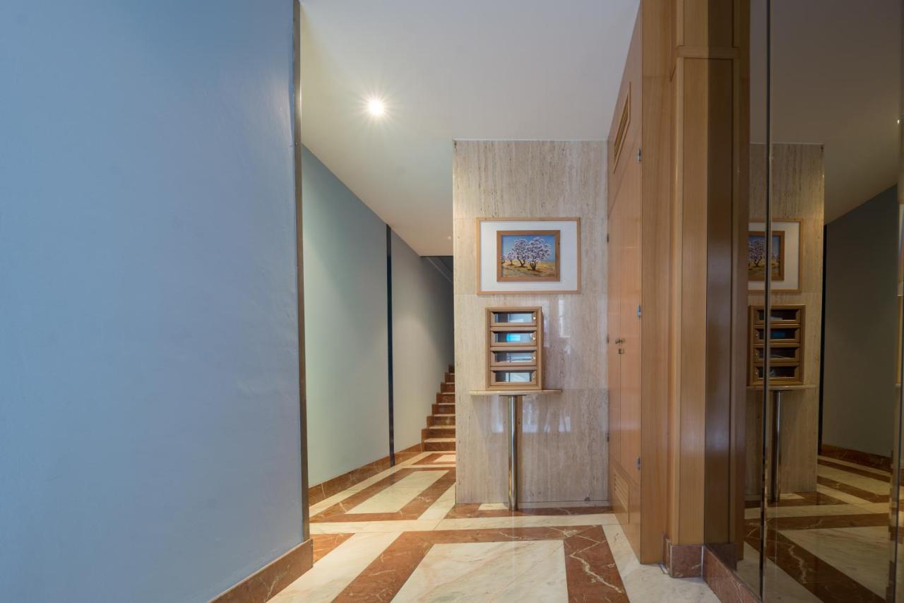 Pucela Apartmets Вальядолід Екстер'єр фото