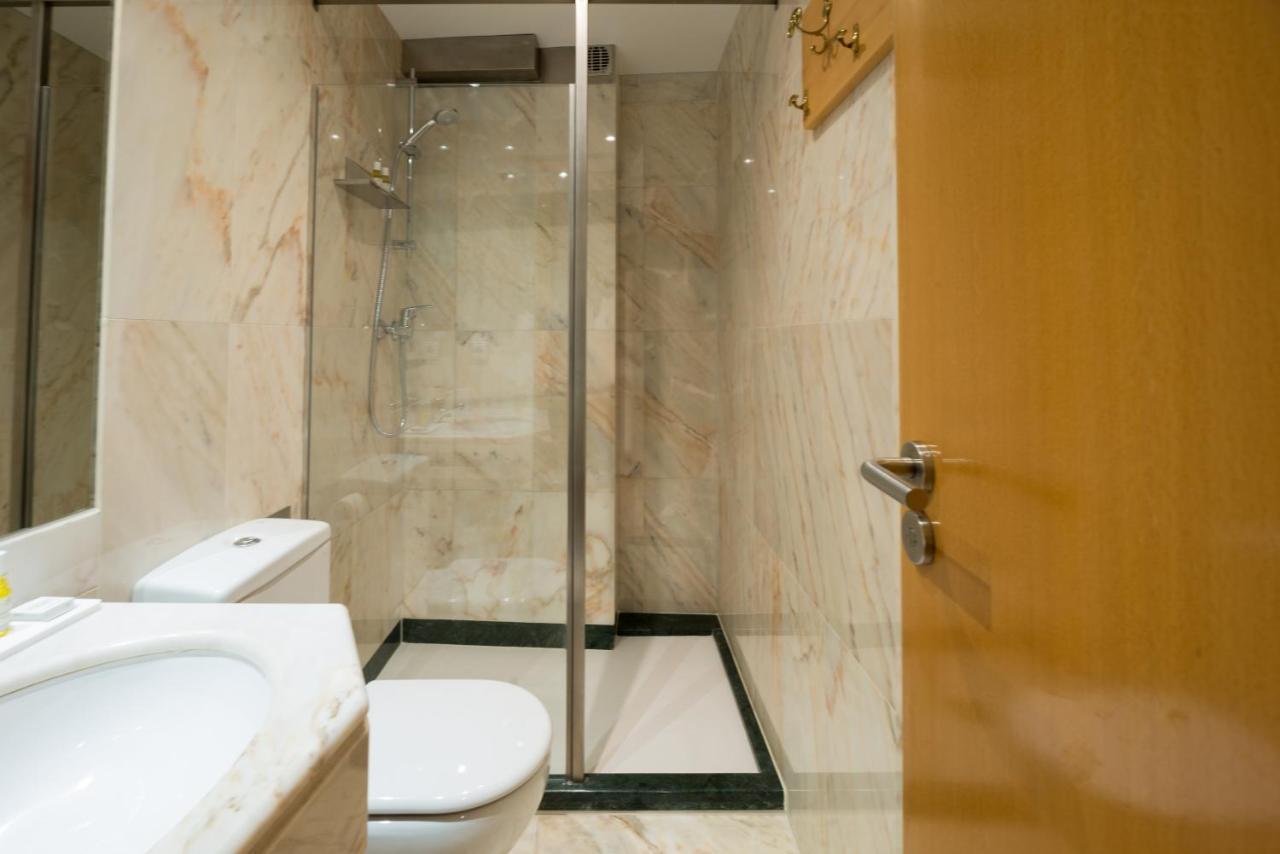 Pucela Apartmets Вальядолід Екстер'єр фото