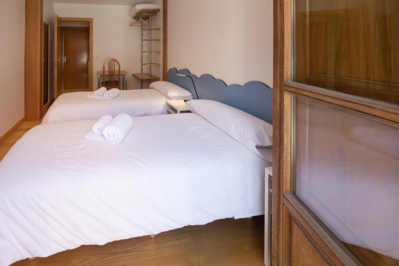 Pucela Apartmets Вальядолід Екстер'єр фото