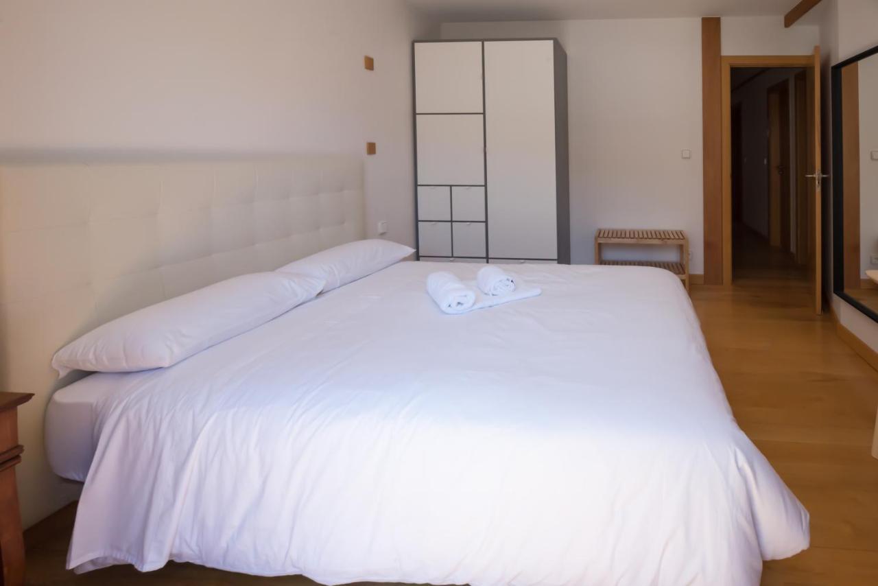 Pucela Apartmets Вальядолід Екстер'єр фото