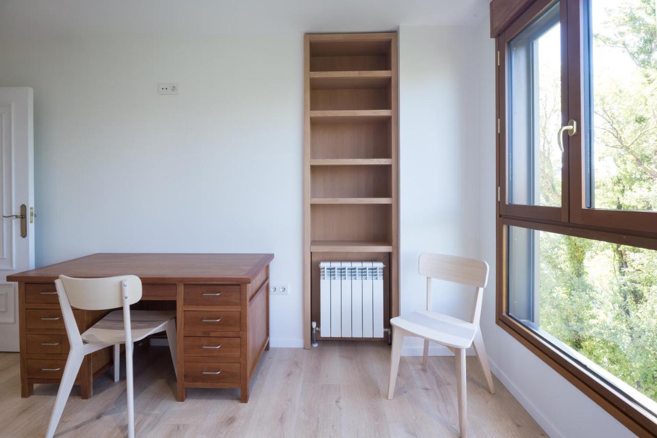 Pucela Apartmets Вальядолід Екстер'єр фото