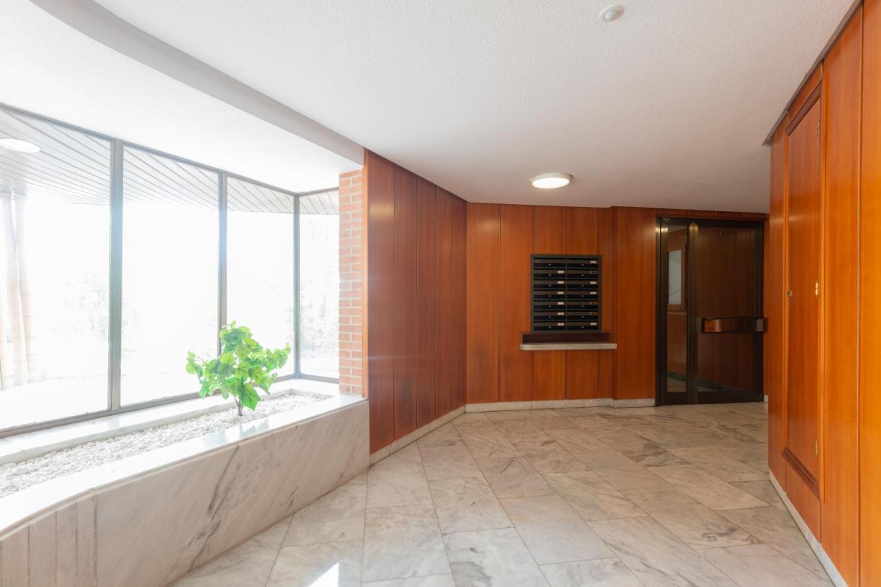 Pucela Apartmets Вальядолід Екстер'єр фото