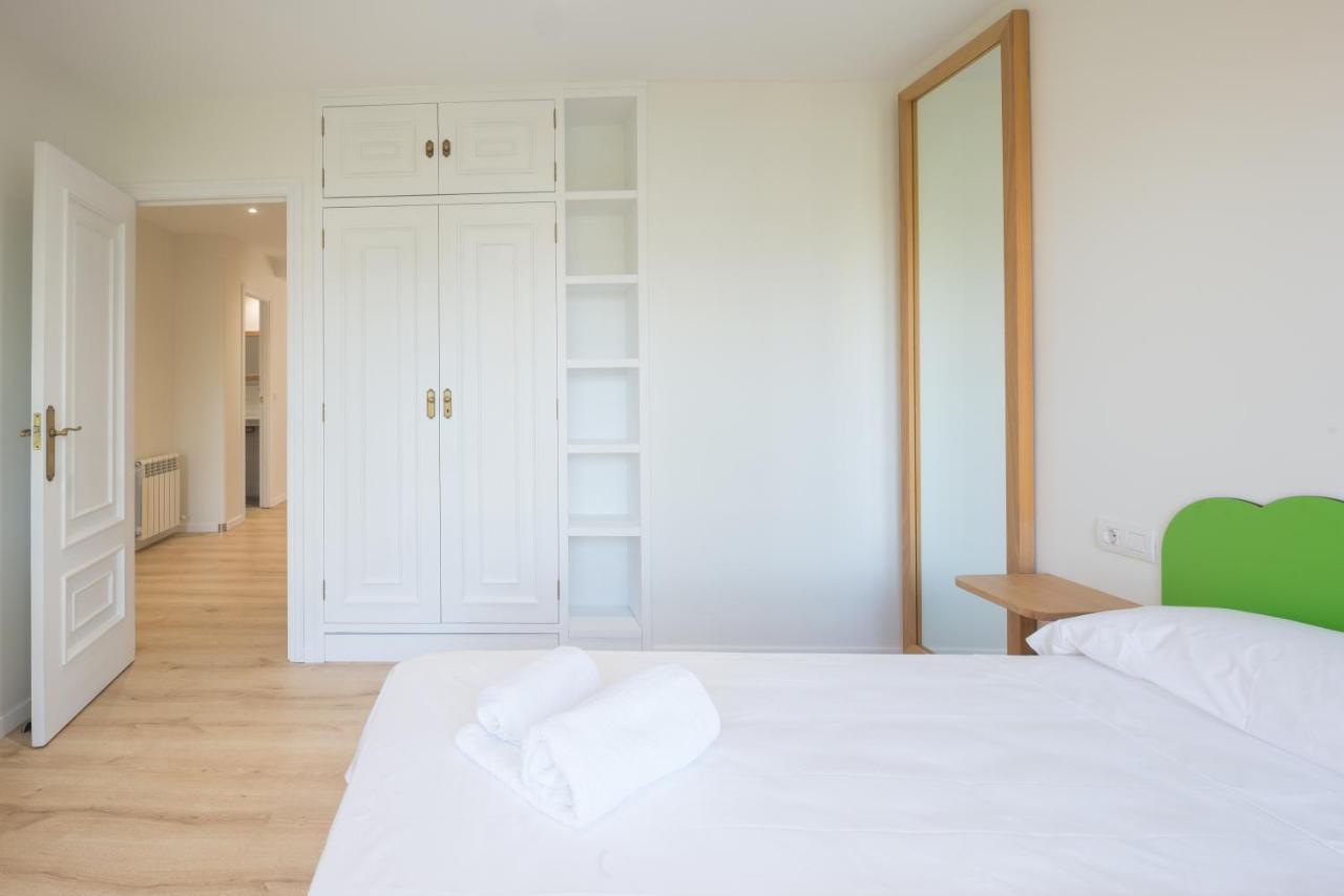 Pucela Apartmets Вальядолід Екстер'єр фото