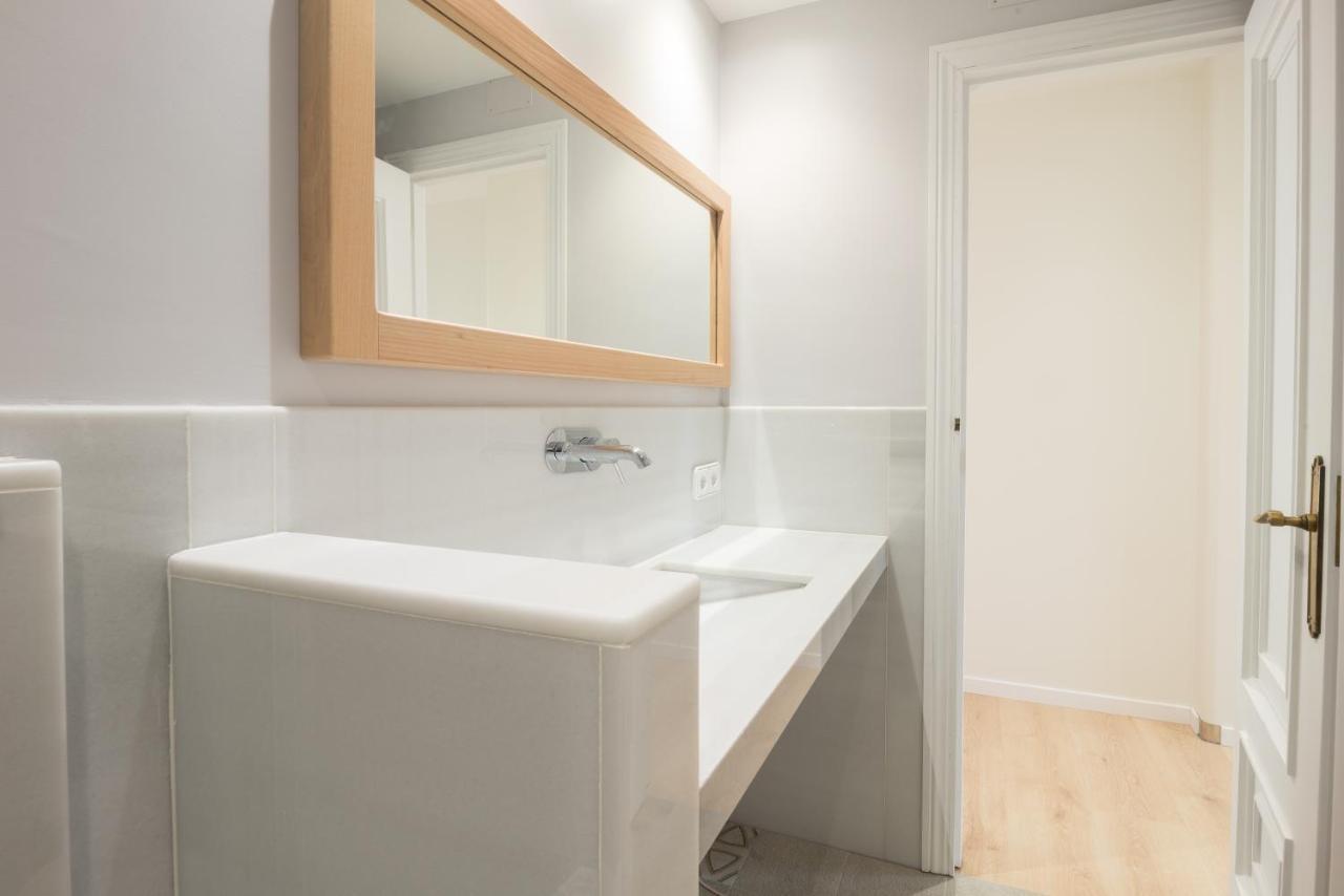 Pucela Apartmets Вальядолід Екстер'єр фото