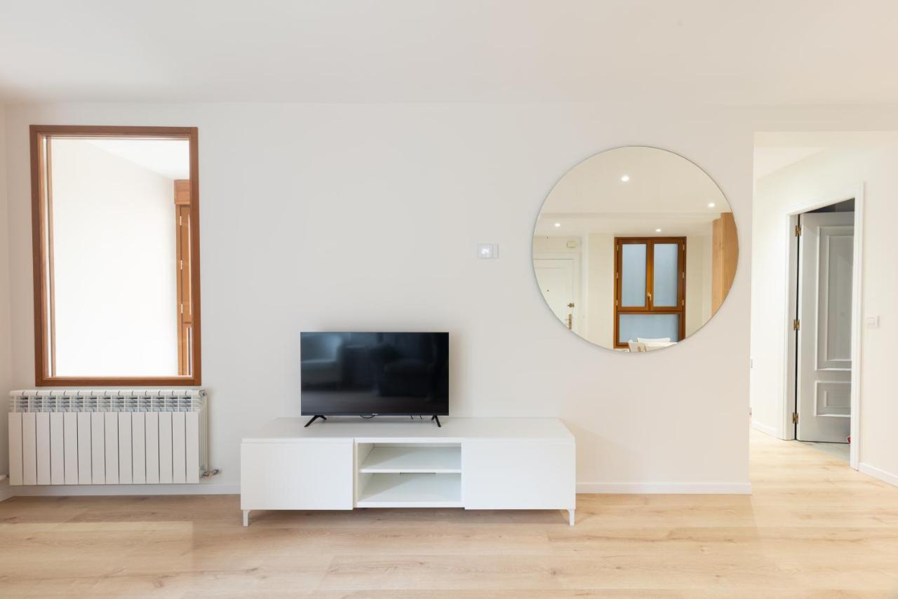 Pucela Apartmets Вальядолід Екстер'єр фото