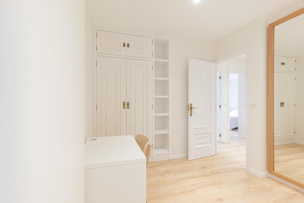 Pucela Apartmets Вальядолід Екстер'єр фото